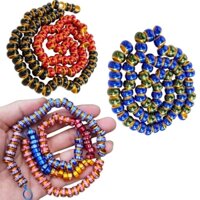 Vòng đeo chân chim cu gáy Thailand & Indo tùy chỉnh tên số điện thoại