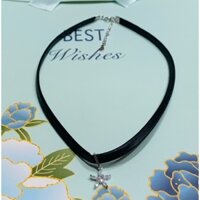 Vòng Đeo Cổ Choker Cao Cấp Thời Trang Nữ