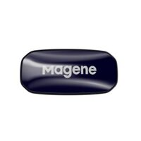 Vòng đeo ngực đo nhịp tim Magene H613 (kết nối Bluetooth và ANT+) (có size S - M - L)