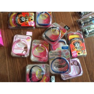 Vòng đeo ổn định huyết áp Pip Magneloop 50cm (Đen)