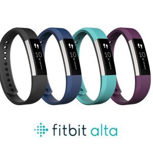 Vòng đeo sức khỏe Fitbit Alta