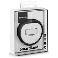 Vòng đeo sức khỏe Sony Smartband 2 - SWR12