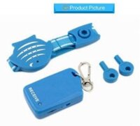 Vòng đeo tay chống trẻ đi lạc