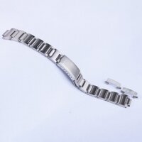 Vòng Đeo Tay Cong Bằng Thép 19mm SKX 6139-6002 6000 6001 Cho seiko 19mm