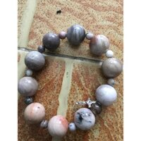 VONG ĐEO TAY CÔNG GIÁO, CHUỖI MÂN CÔI