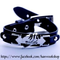 Vòng Đeo Tay Fairy Tail - G66