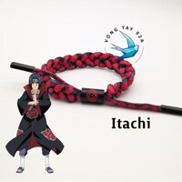 VÒNG ĐEO TAY RAS NARUTO  - Itachi