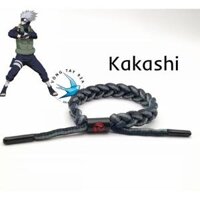 VÒNG ĐEO TAY RAS NARUTO  - Kakashi