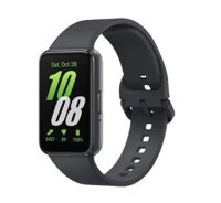 Vòng đeo tay Samsung Galaxy Fit3 (R390)