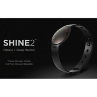 Vòng đeo tay thể thao Misfit Shine 2