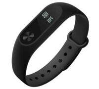 Vòng đeo tay theo dõi sức khỏe Xiaomi Mi band 2