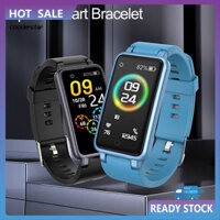 Vòng đeo tay thông minh di động COOD cho thể thao Màn hình màu đồng hồ thể thao chống nước IP67