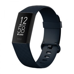Vòng đeo tay thông minh Fitbit Charge 4