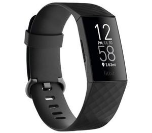 Vòng đeo tay thông minh Fitbit Charge 4