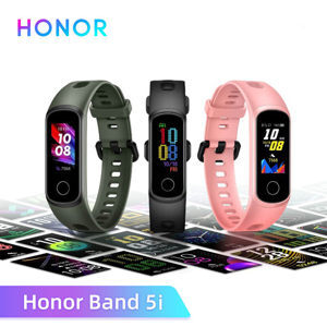 Vòng đeo tay thông minh Honor Band 5i