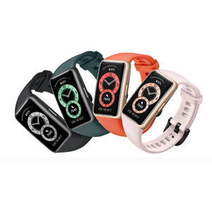 Vòng đeo tay thông minh Huawei Band 6
