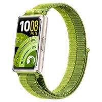 Vòng đeo tay thông minh Huawei Band 11 Pro khung kim loại