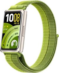 Vòng đeo tay thông minh HUAWEI Band 11 Pro