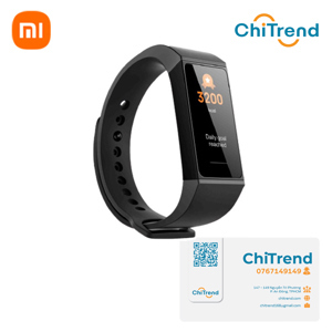 Vòng đeo tay thông minh Mi Band 4C