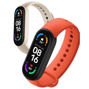 Vòng đeo tay thông minh Mi Band 6