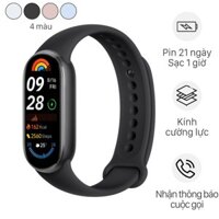 Vòng đeo tay thông minh Mi Band 9