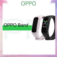 Vòng đeo tay thông minh OPPO BAND