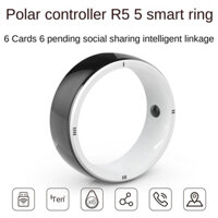 Vòng đeo tay thông minh R5 Q8 Đồng hồ đo bước chân điện tử LCD Alipay