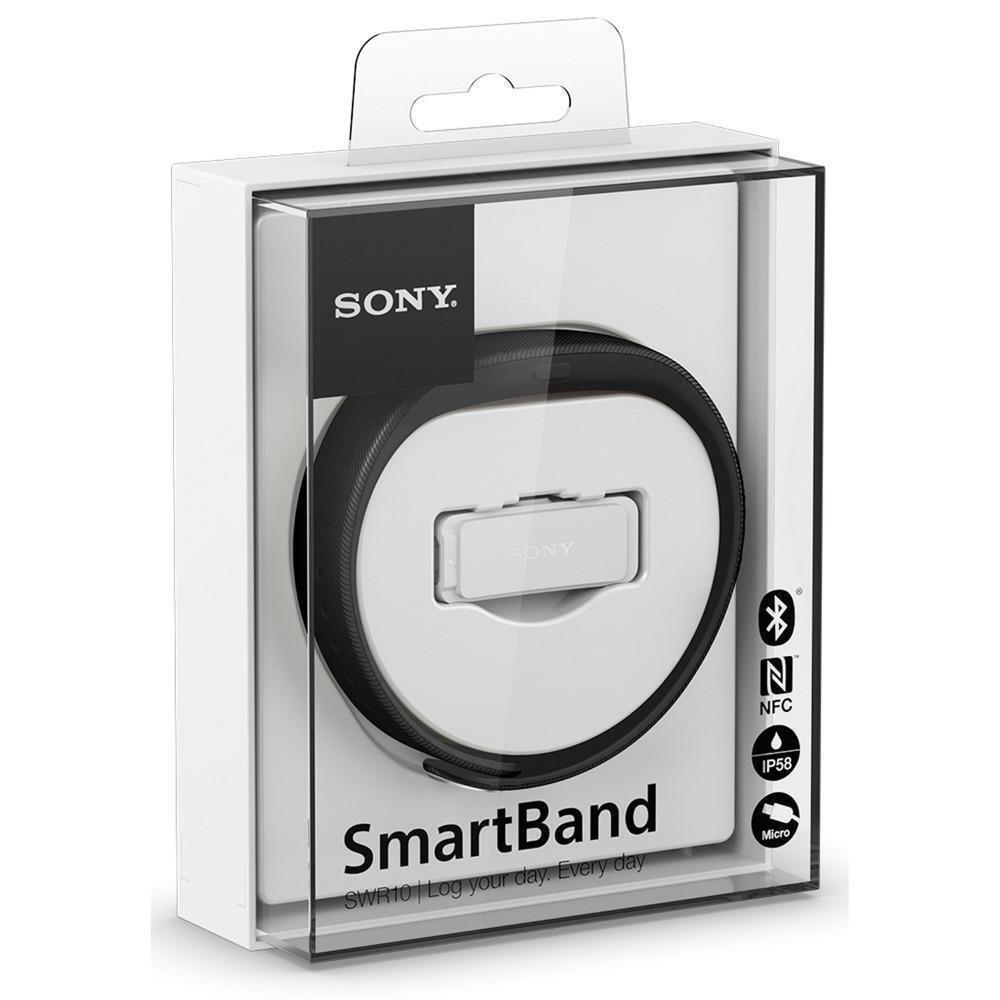 Vòng đeo tay thông minh - Smartband 2 (SWR12)