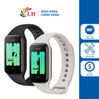 Vòng đeo tay thông minh Xiaomi Redmi Smart Band 2 M2225B1 - Hàng chính hãng