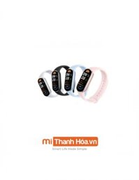 Vòng Đeo Tay Thông Minh Xiaomi Band 9 – Hàng Chính Hãng Phân Phối