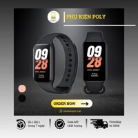 Vòng đeo tay thông minh Xiaomi Mi Band 8 Active PL11