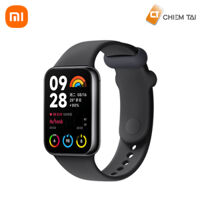 Vòng đeo tay thông minh Xiaomi MiBand 8 Pro
