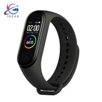 Vòng đeo tay thông minh Xiaomi MiBand 4