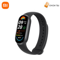 Vòng đeo tay thông minh Xiaomi Band 9