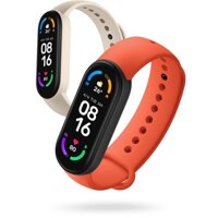 Vòng đeo tay thông minh Xiaomi Miband 6