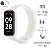 Vòng đeo tay thông minh Xiaomi Redmi Band 2