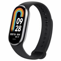 Vòng Đeo Tay Thông Minh Xiaomi Band 8 (Bản Quốc Tế – Chính Hãng FPT)