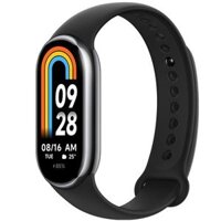 Vòng đeo tay thông minh Xiaomi Mi Band 8 - Cũ Đẹp