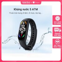 Vòng đeo tay thông minh Xiaomi Mi Band 7 - Chính hãng