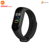 Vòng đeo tay thông minh Xiaomi Mi band 4 (bản quốc tế)