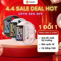 Vòng Đeo Tay Thông Minh Xiaomi Smart Band 9 Pro – Phiên Bản Quốc Tế, Bảo Hành 12 Tháng
