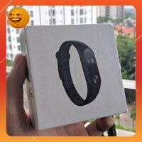 Vòng đeo tay thông minh Xiaomi Miband 2 CHÍNH HÃNG