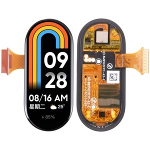Vòng đeo tay thông minh Xiaomi Band 8