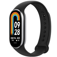 Vòng đeo tay thông minh Xiaomi Mi Band 8 - Cũ Đẹp