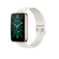 Vòng đeo tay thông minh Xiaomi Mi Band 7 Pro - Hàng Chính Hãng - Trắng