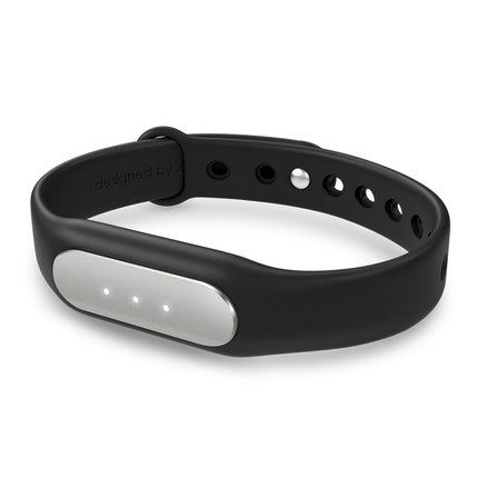 Vòng đeo tay thông minh Xiaomi MiBand