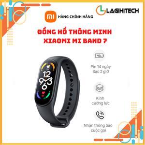 Vòng đeo tay thông minh Xiaomi Mi Band 7 Pro