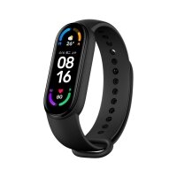 Vòng Đeo Tay Thông Minh Xiaomi Mi Band 6 (Chính hãng)