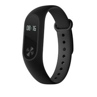 Vòng đeo tay thông minh Xiaomi Mi Band 2