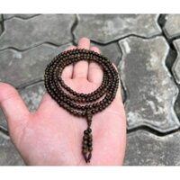 VÒNG ĐEO TAY TRẦM HƯƠNG HẠT NHỎ